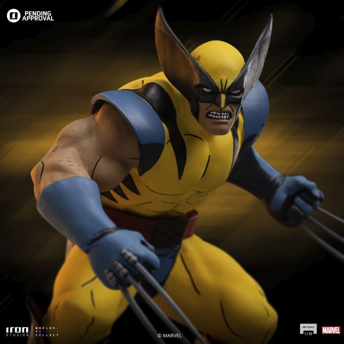 WOLVERINE