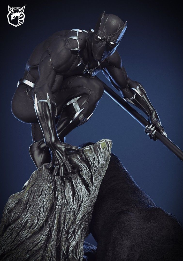 Black Panther