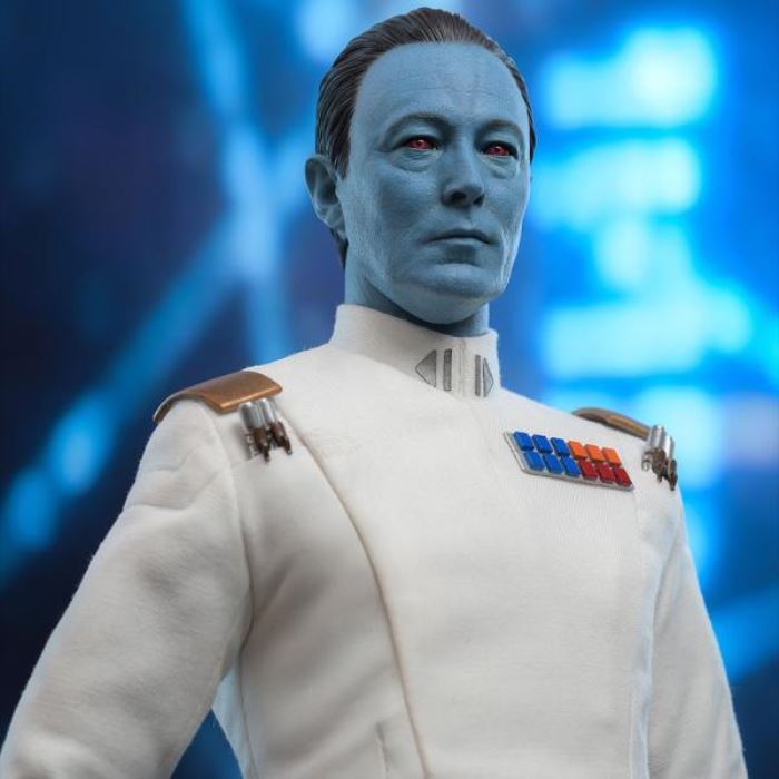 GRAND ADMIRAL THRAWN