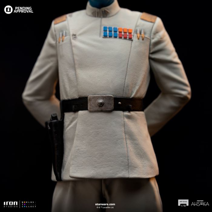 GRAND ADMIRAL THRAWN