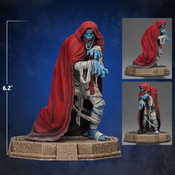 MUMM-RA DECAYED FORM