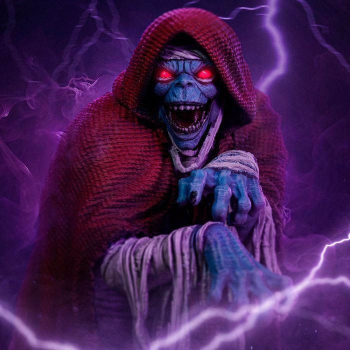 MUMM-RA DECAYED FORM