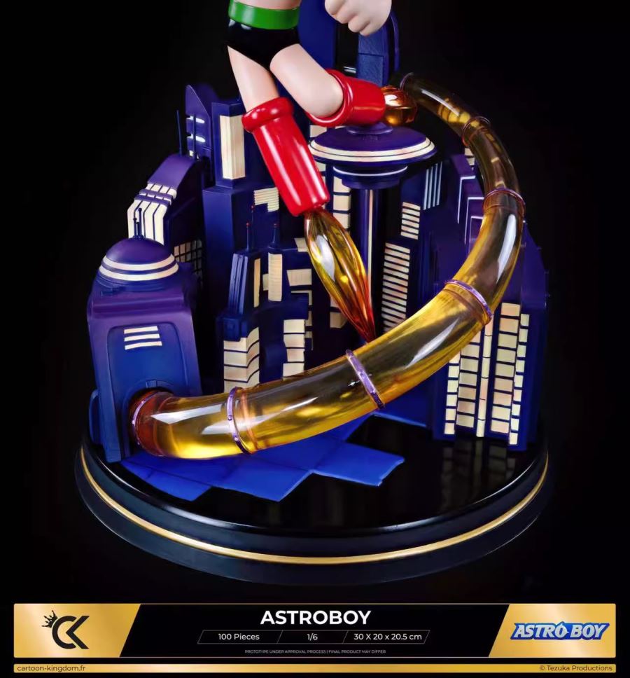 ASTRO BOY