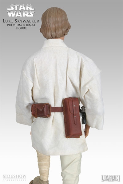 Luke Skywalker Premium Format Figure