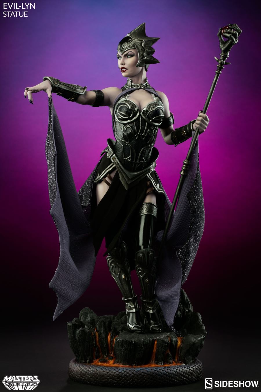Evil-Lyn