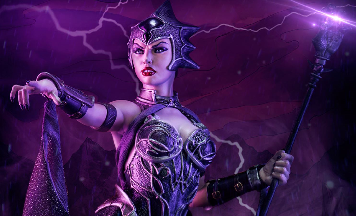 Evil-Lyn