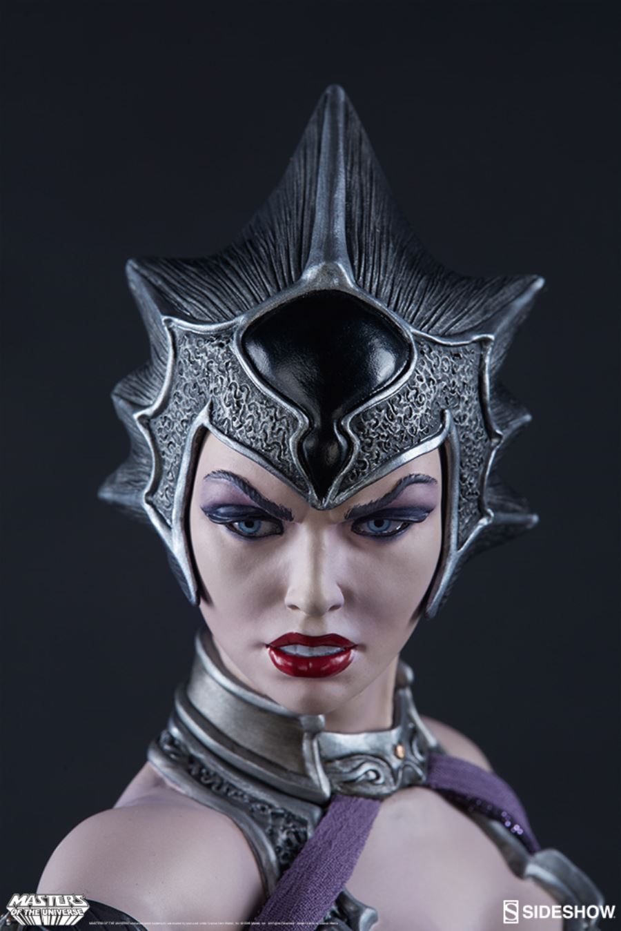Evil-Lyn