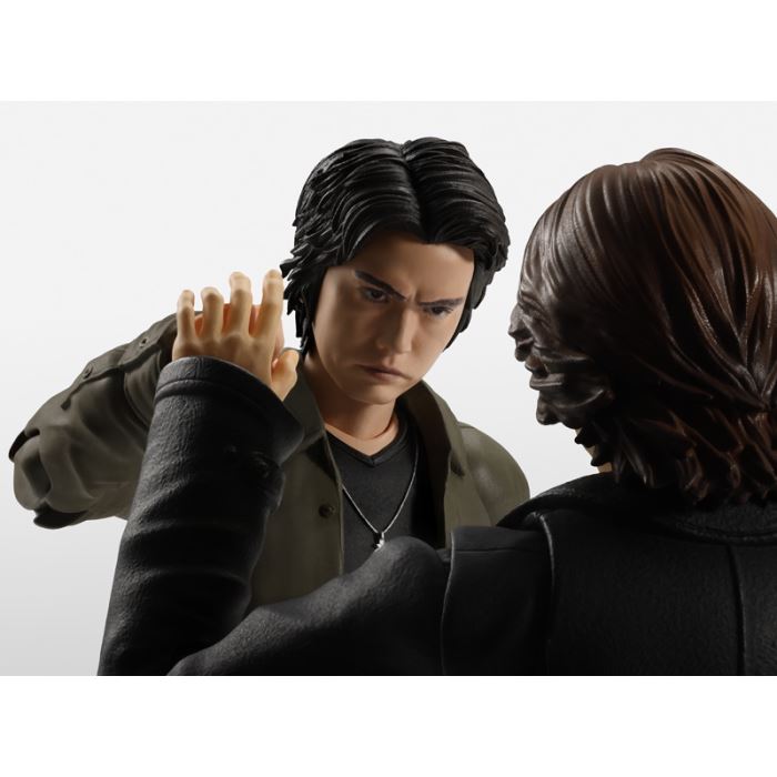 SHFiguarts Masato Soka