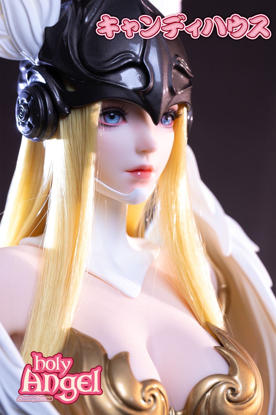 Angewomon bust 1/4