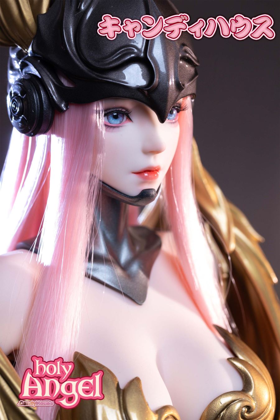 Angewomon bust 1/4