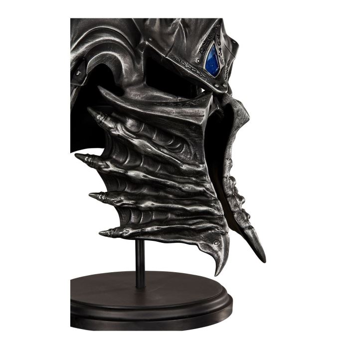 Arthas Helm of Domination