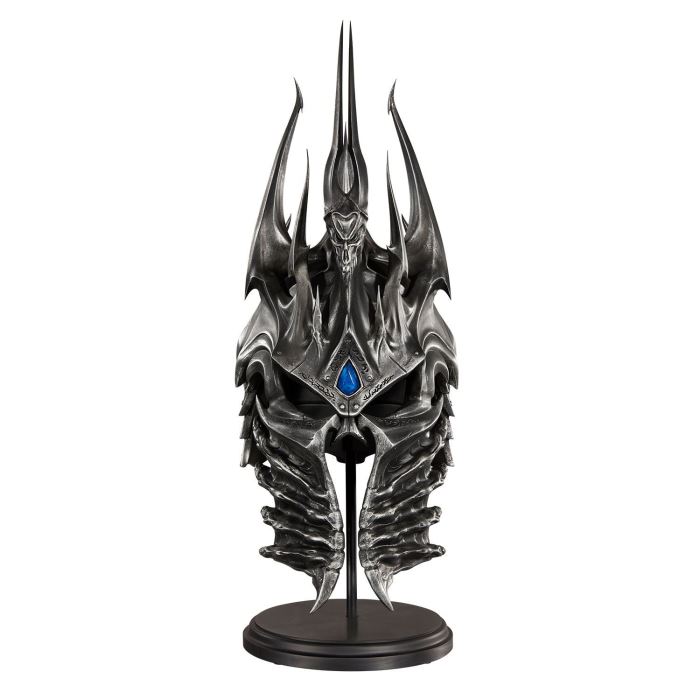 Arthas Helm of Domination