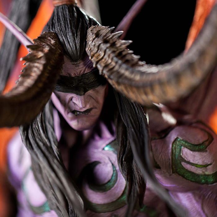 Illidan