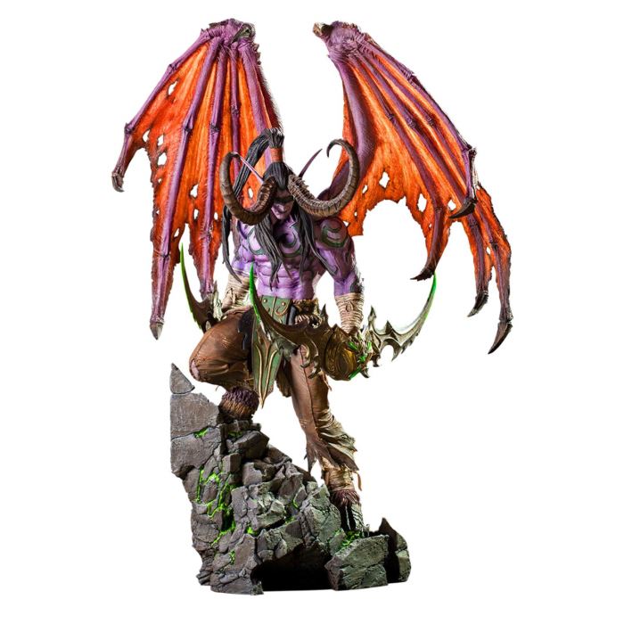 Illidan