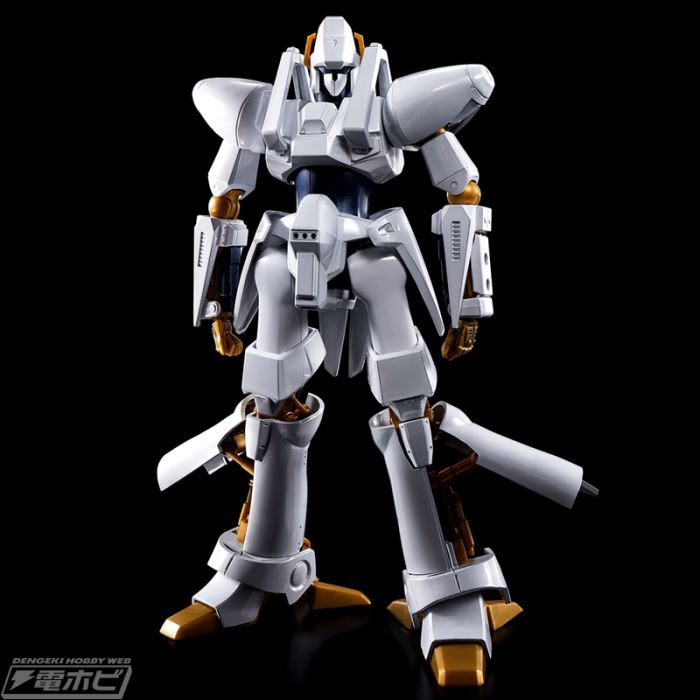 HG 1/144 L-Gaim [Special Coating]