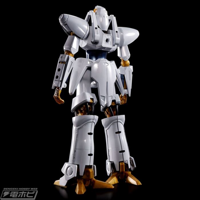 HG 1/144 L-Gaim [Special Coating]