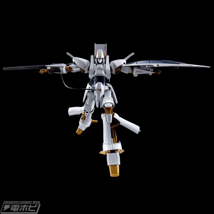 HG 1/144 L-Gaim [Special Coating]