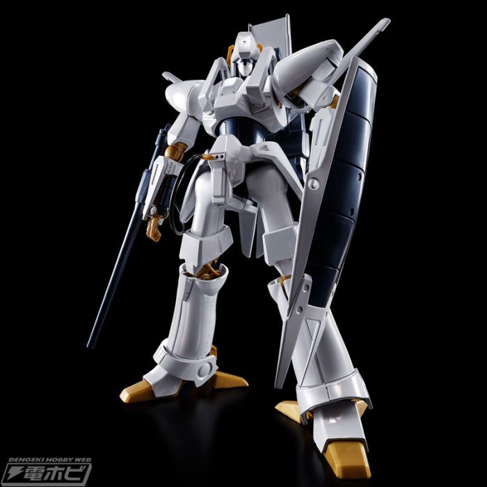 HG 1/144 L-Gaim [Special Coating]