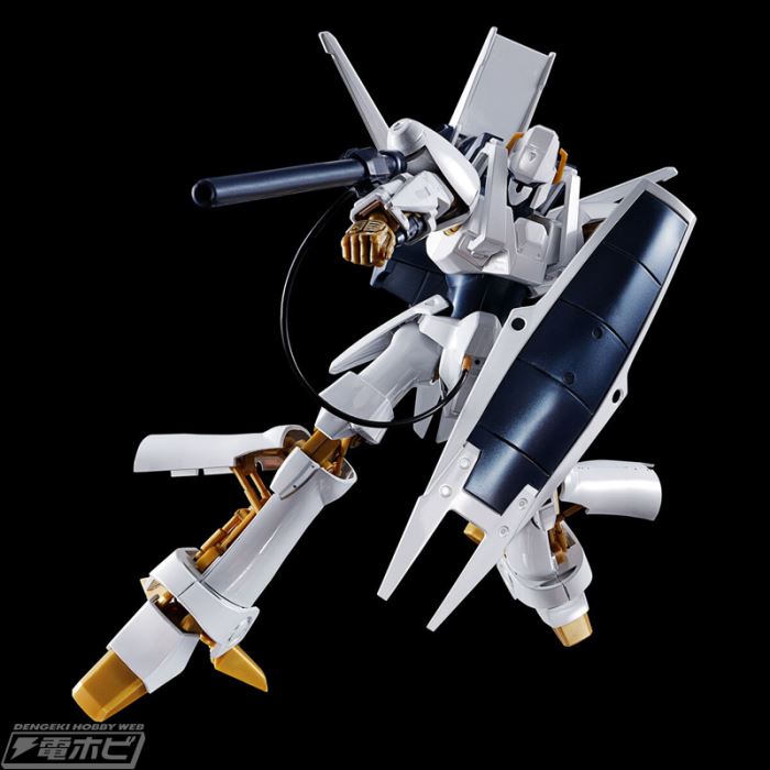 HG 1/144 L-Gaim [Special Coating]