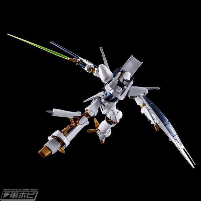 HG 1/144 L-Gaim [Special Coating]