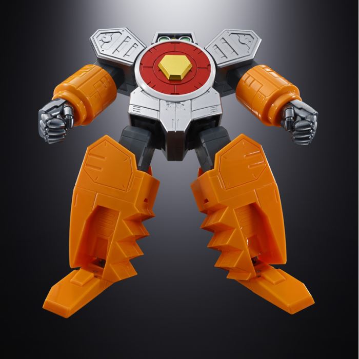 SOUL OF CHOGOKIN GX-116 PLIERS