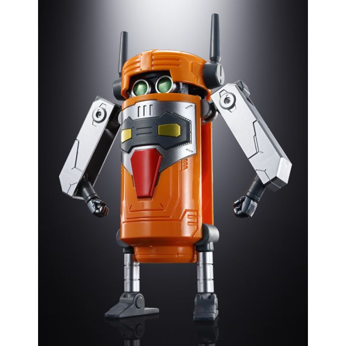 SOUL OF CHOGOKIN GX-116 PLIERS