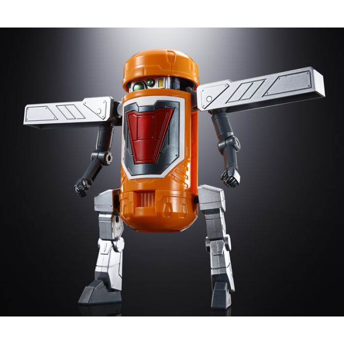 SOUL OF CHOGOKIN GX-116 PLIERS