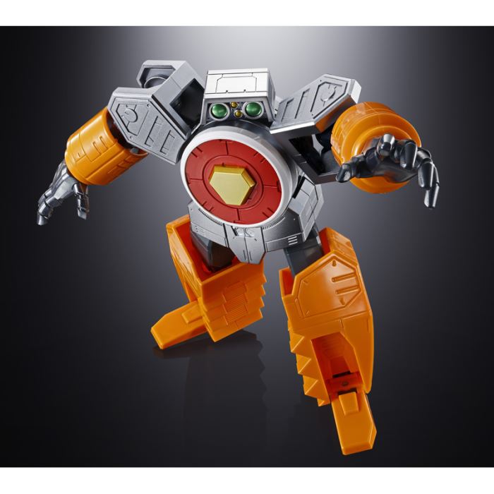 SOUL OF CHOGOKIN GX-116 PLIERS