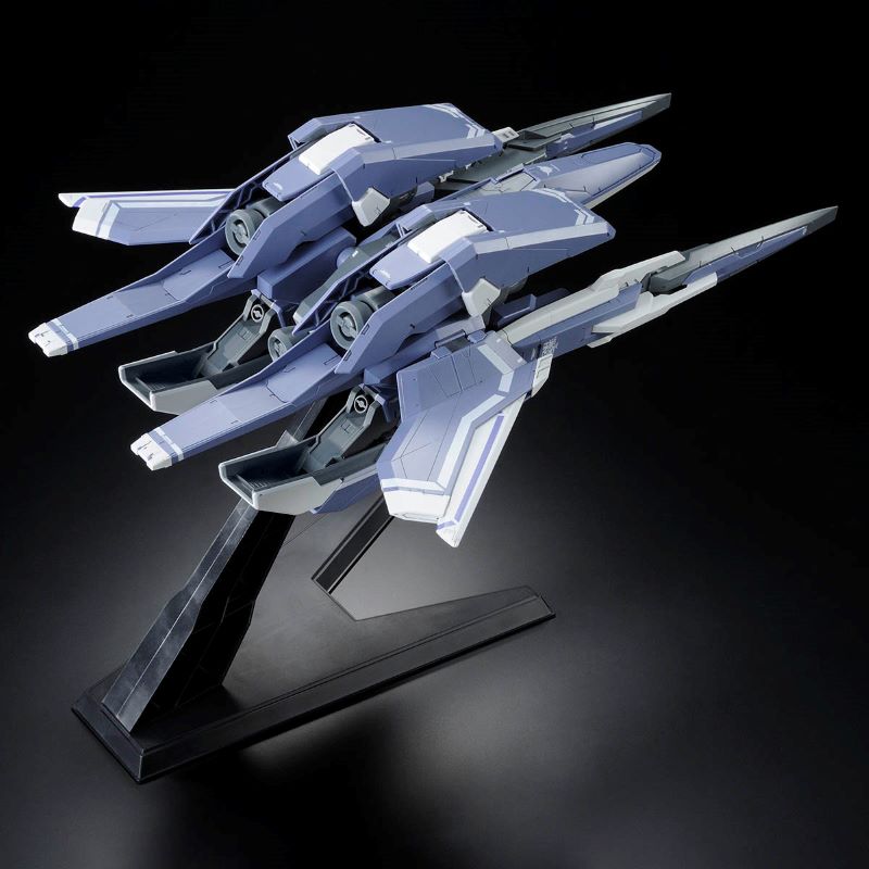 HG 1/144 GN ARMS TYPE-E (Real Color Ver.)