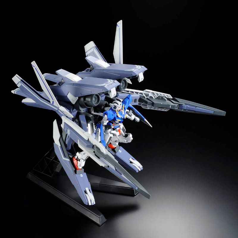 HG 1/144 GN ARMS TYPE-E (Real Color Ver.)