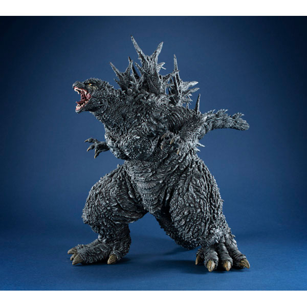 UA Monsters Godzilla (2023) Operation Wadatsumi Color Ver
