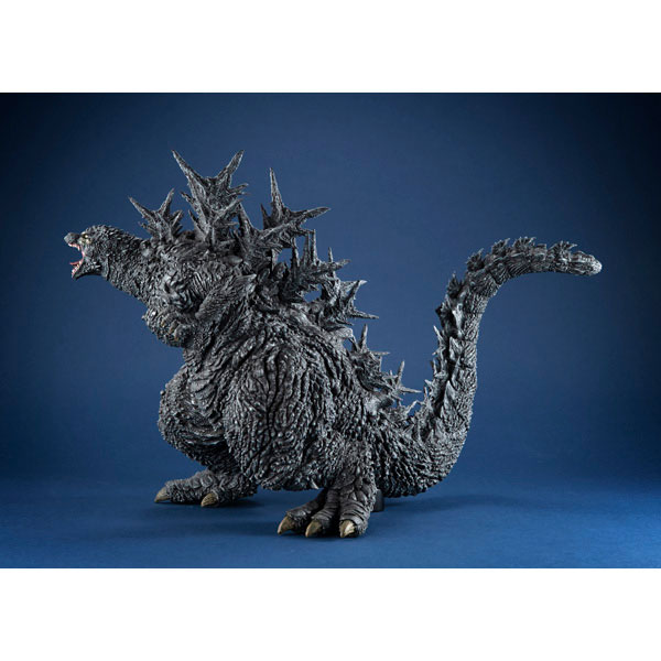 UA Monsters Godzilla (2023) Operation Wadatsumi Color Ver
