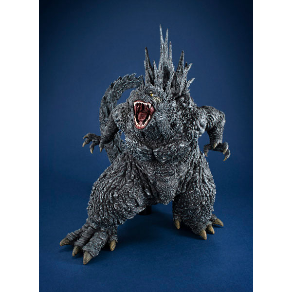 UA Monsters Godzilla (2023) Operation Wadatsumi Color Ver