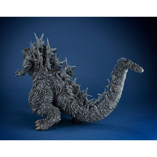 UA Monsters Godzilla (2023) Operation Wadatsumi Color Ver