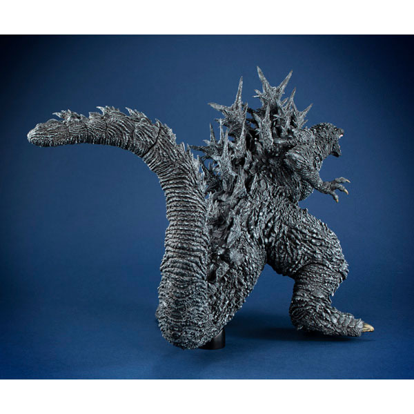 UA Monsters Godzilla (2023) Operation Wadatsumi Color Ver