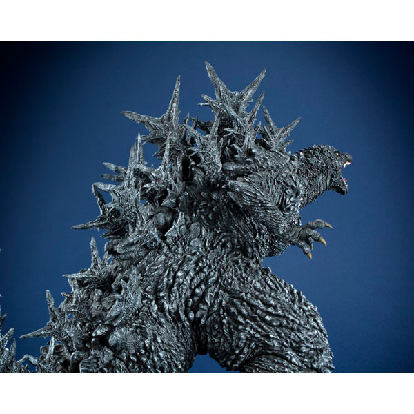 UA Monsters Godzilla (2023) Operation Wadatsumi Color Ver
