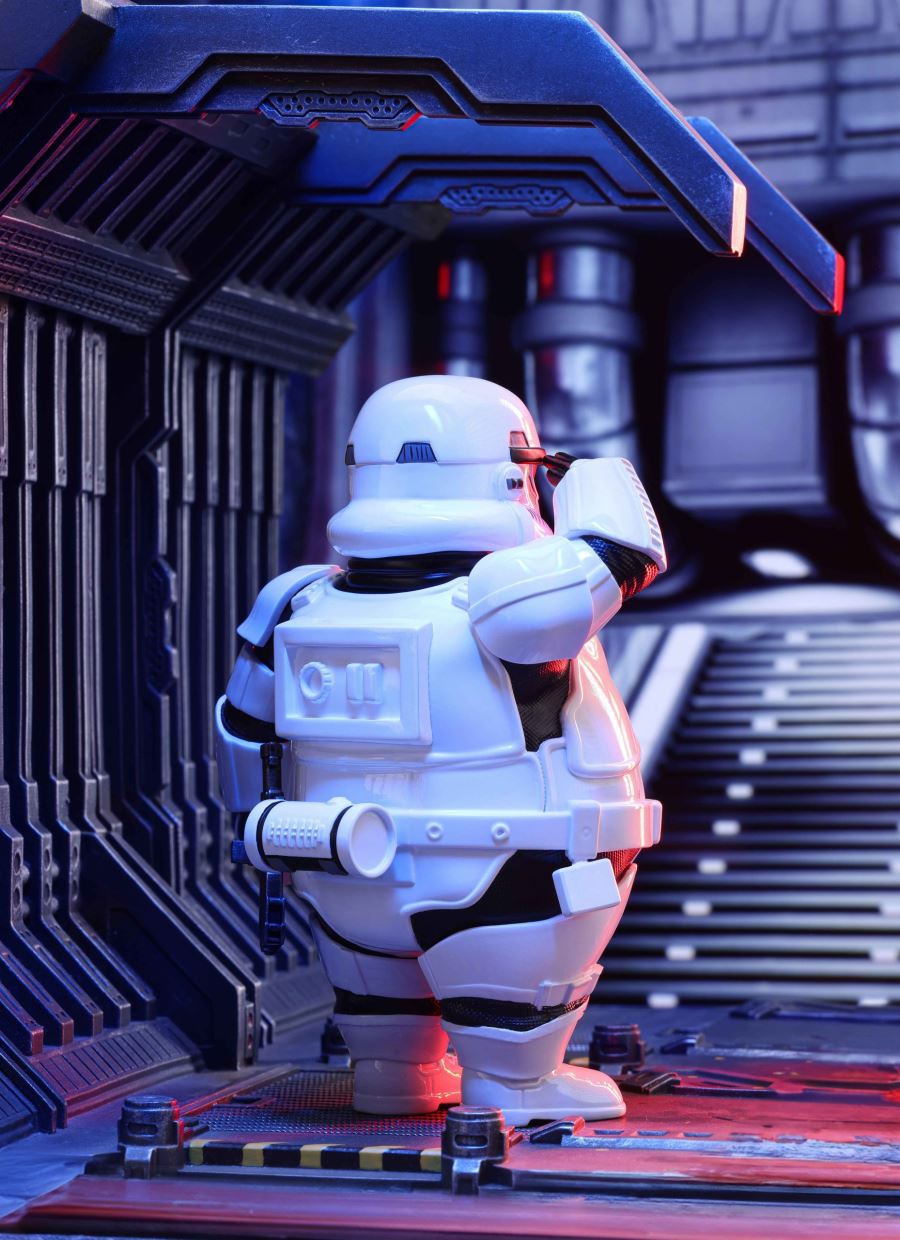 Star Wars Series #1 Stormtrooper