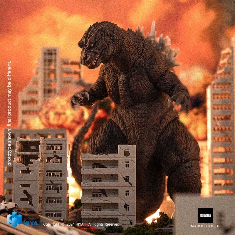 Godzilla