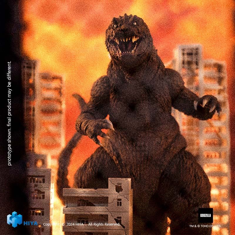 Godzilla