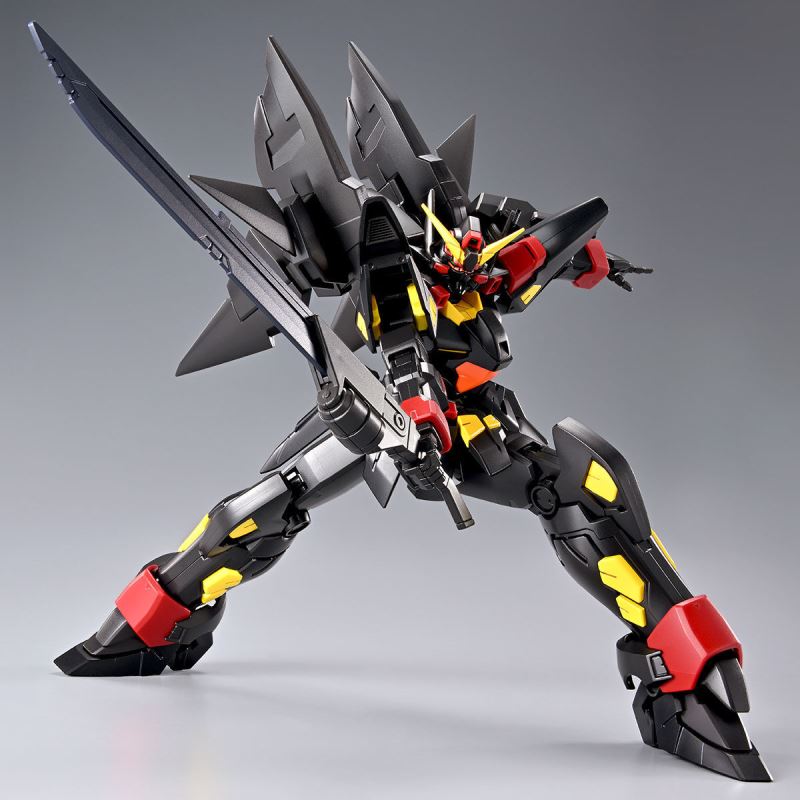 HG Huckebein Mk-II Trombe