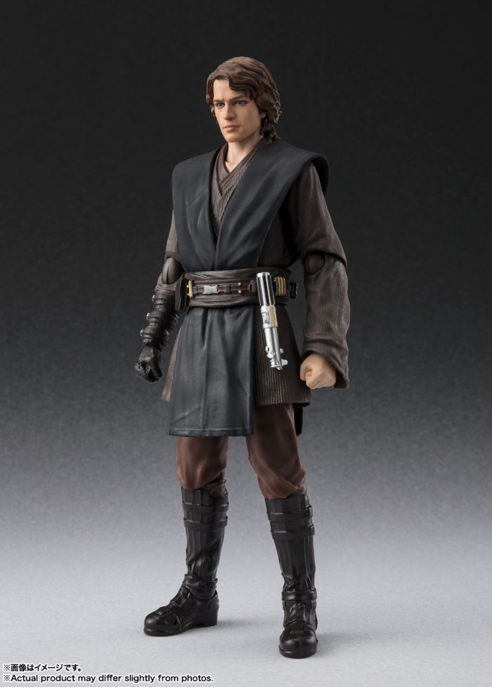 SHFiguarts Anakin Skywalker (STAR ​​WARS: Ahsoka)