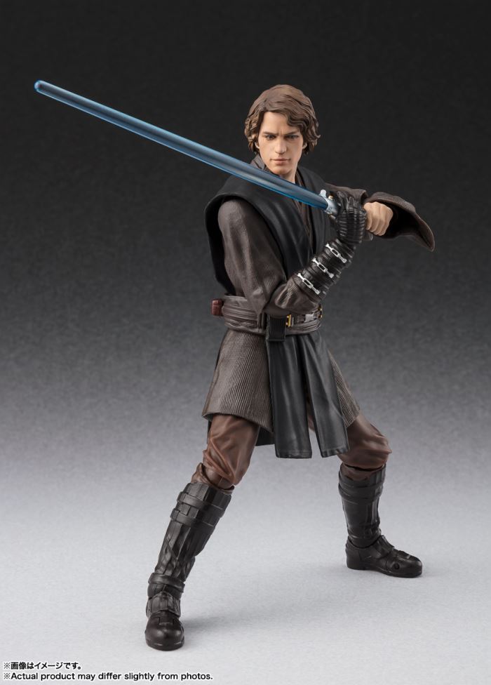 SHFiguarts Anakin Skywalker (STAR ​​WARS: Ahsoka)