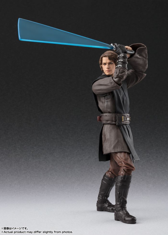 SHFiguarts Anakin Skywalker (STAR ​​WARS: Ahsoka)