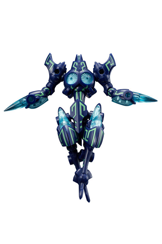 DIGMODEL Gangimaru Explosive Combination Dosutorai