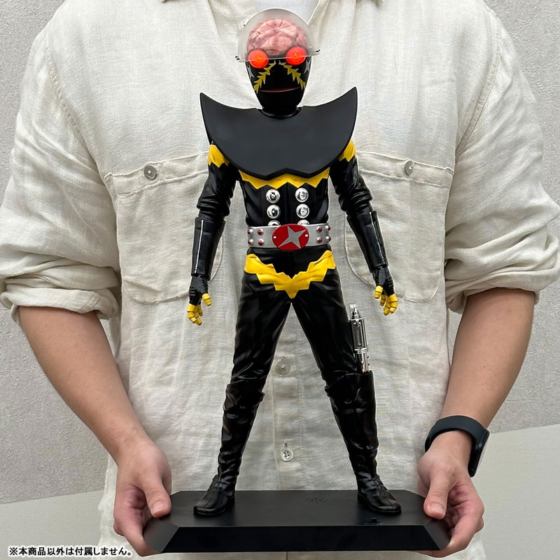 Ultimate Article Hakaider (RENEWAL EDITION)