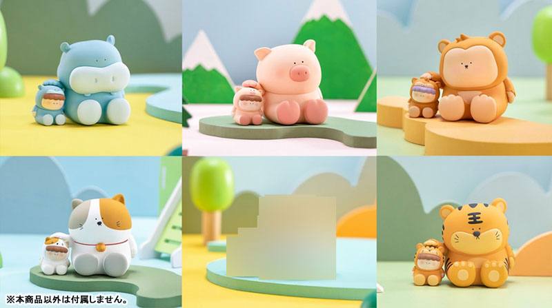 With you together series 2 6Pack BOX