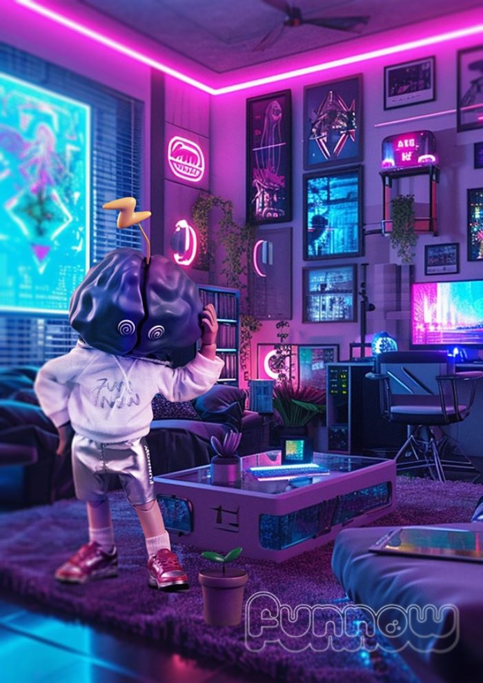 LOVE NOW(EMO) Collector's Edition 1/6