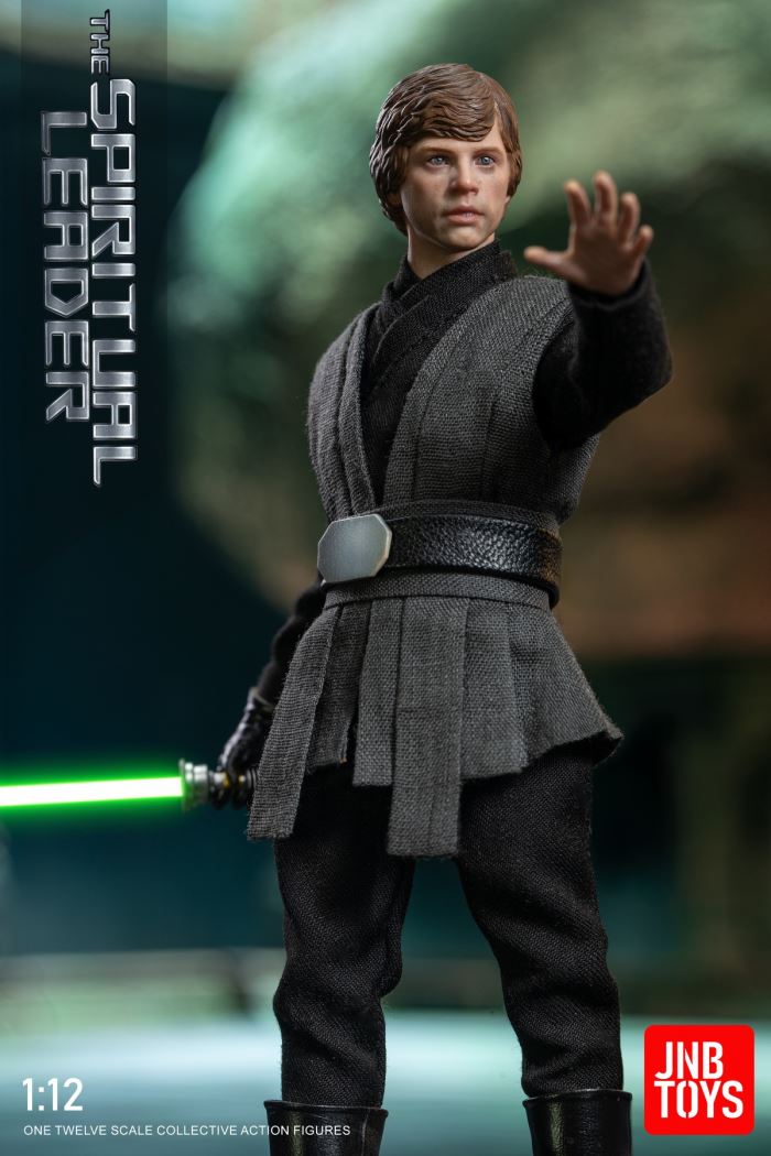 Interstellar Ranger 1/12