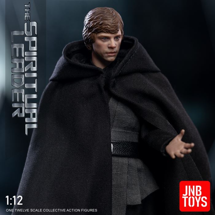 Interstellar Ranger 1/12