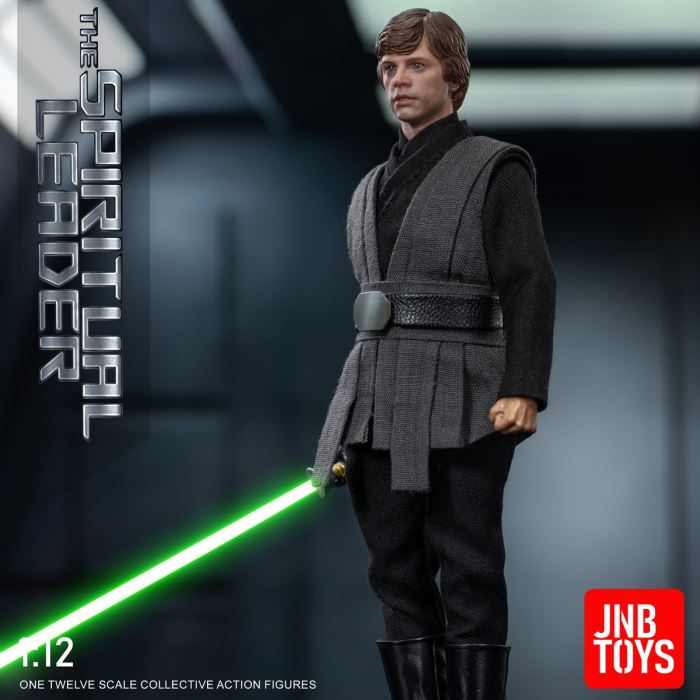 Interstellar Ranger 1/12